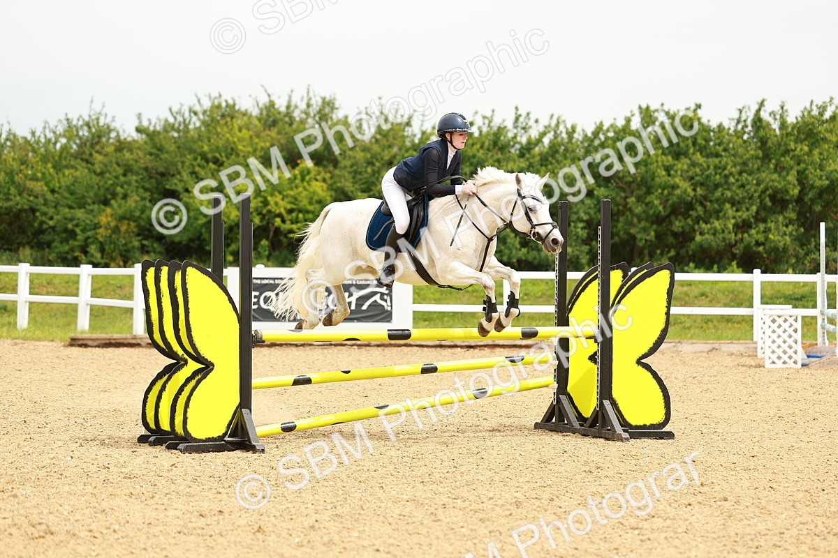 SBM_000959 - Class 2 - Senior British Novice - 90cm