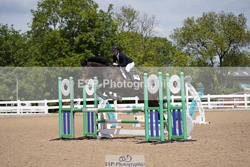 230528A-130822-07256 - Cls 33 95cm Amateur Quali