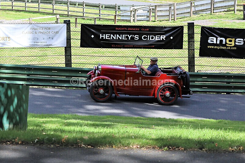 Pete Wilson 2-8-20-237 - Aug 2nd 2020 Drive thru