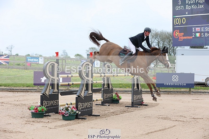 250424-134320-05954 - Cls 9 - 2 Star Big Tour - 1st Half