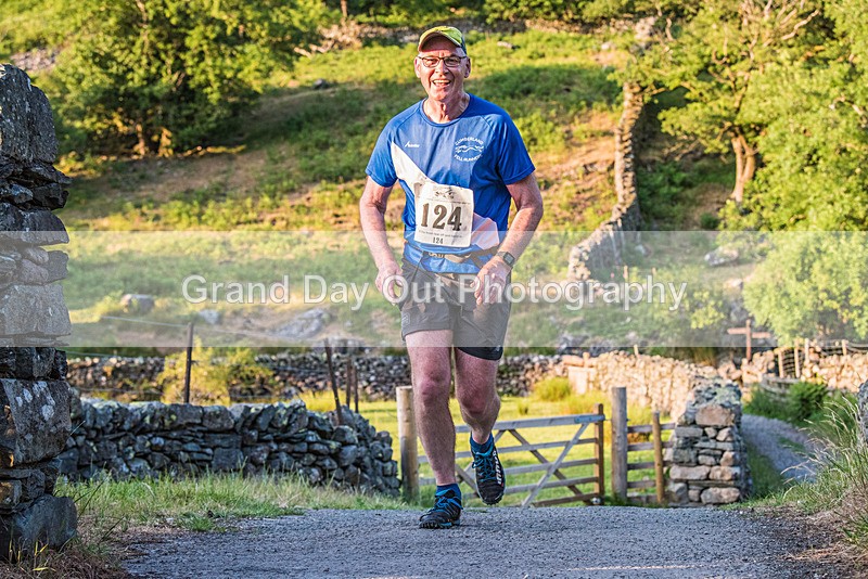 Langstrath-904 - Langstrath Fell Race Wednesday 21st June 2023