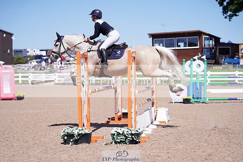 240719A-150214-12140 - Cls 10, 1 Star Bronze Tour 1.15m