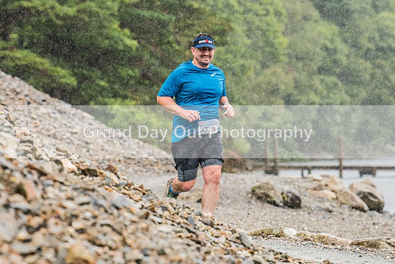 Borrowdale-194 - High Terrain Events Borrowdale Trail Half Marathon Sunday 20th August 2023