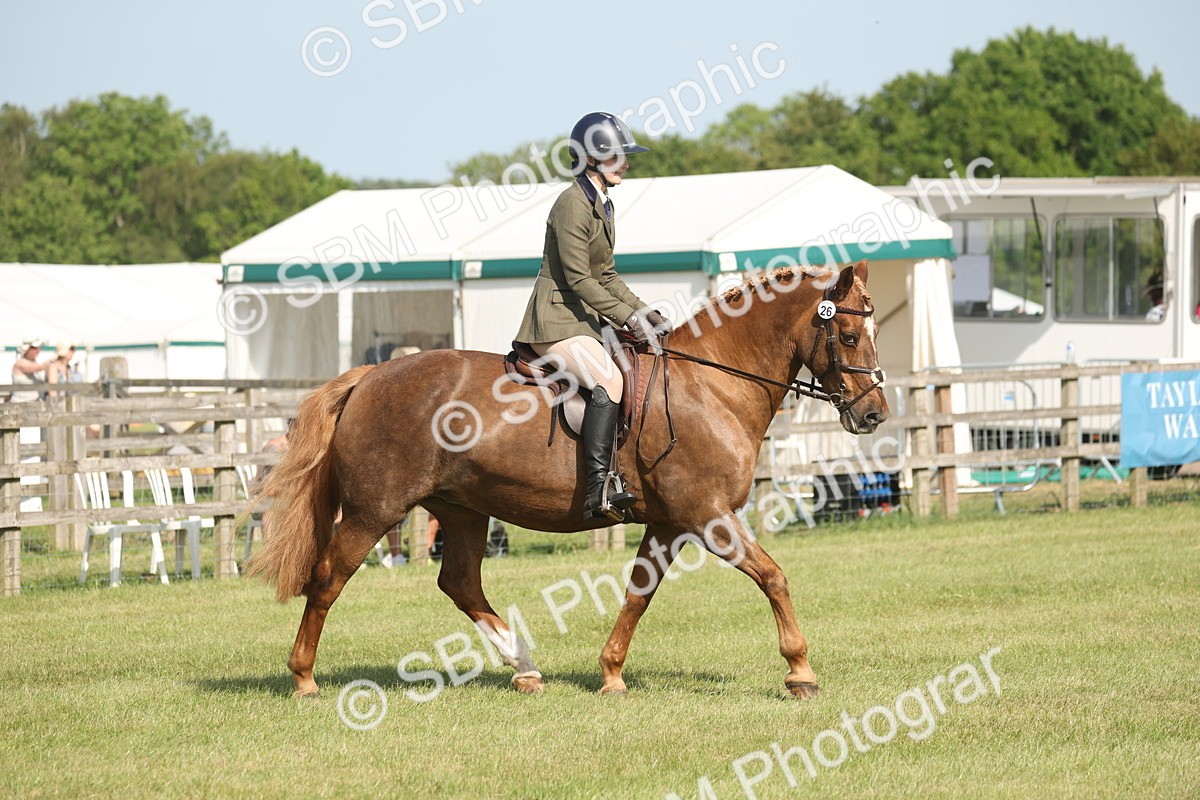 SBM_09744 - Class 33-38 - SSADL RIHS Qualifiers