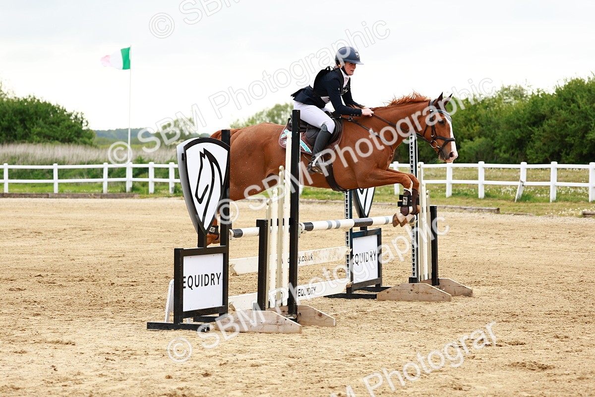 SBM_009479 - Class 6 - 90cm