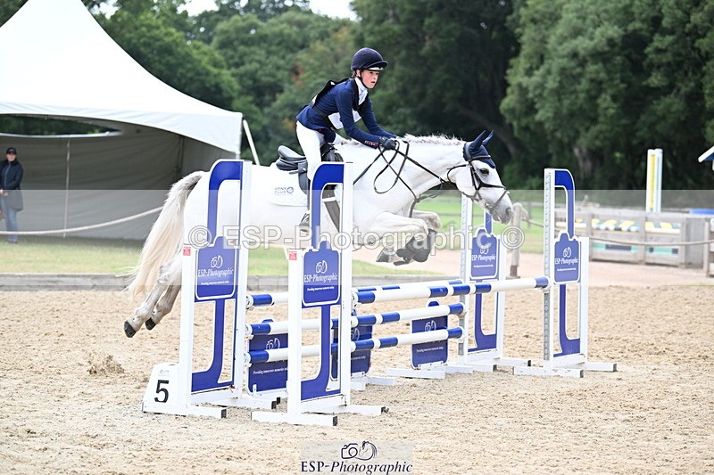 250726A-104936-00726 - Cls 03 PC80cm start to coursewalk