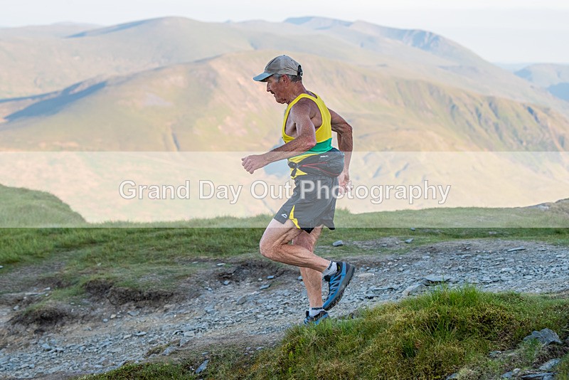 Blencathra-639 - Blencathra Fell Race Wednesday 7th June 2023