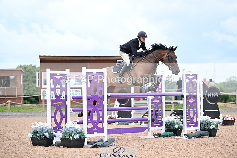 240726A-134645-01503 - Cls 3 Snr Foxhunter