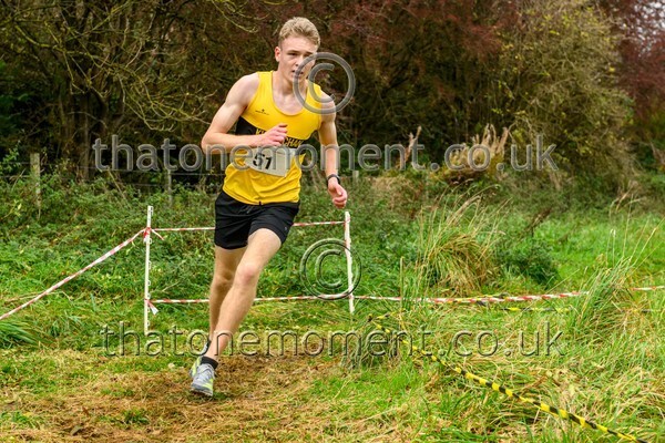 WestRLY25-812809 - Senior/Junior/Masters Men Set One