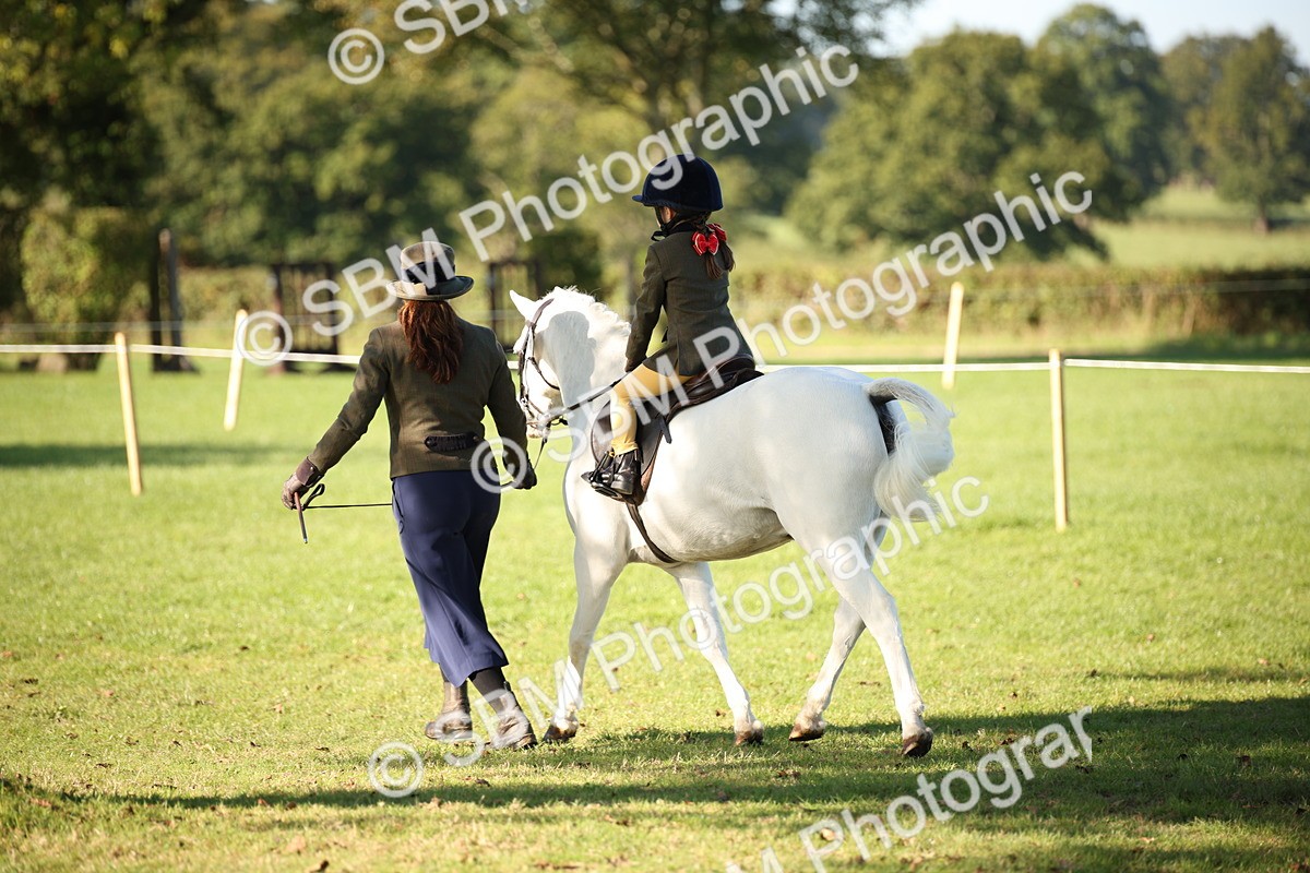 SBM_35699 - S9 - Lead Rein Equitation