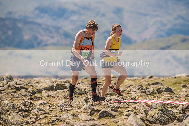 Fairfield-985 - Fairfield Horseshoe Fell Race Saturday 13th May 2023