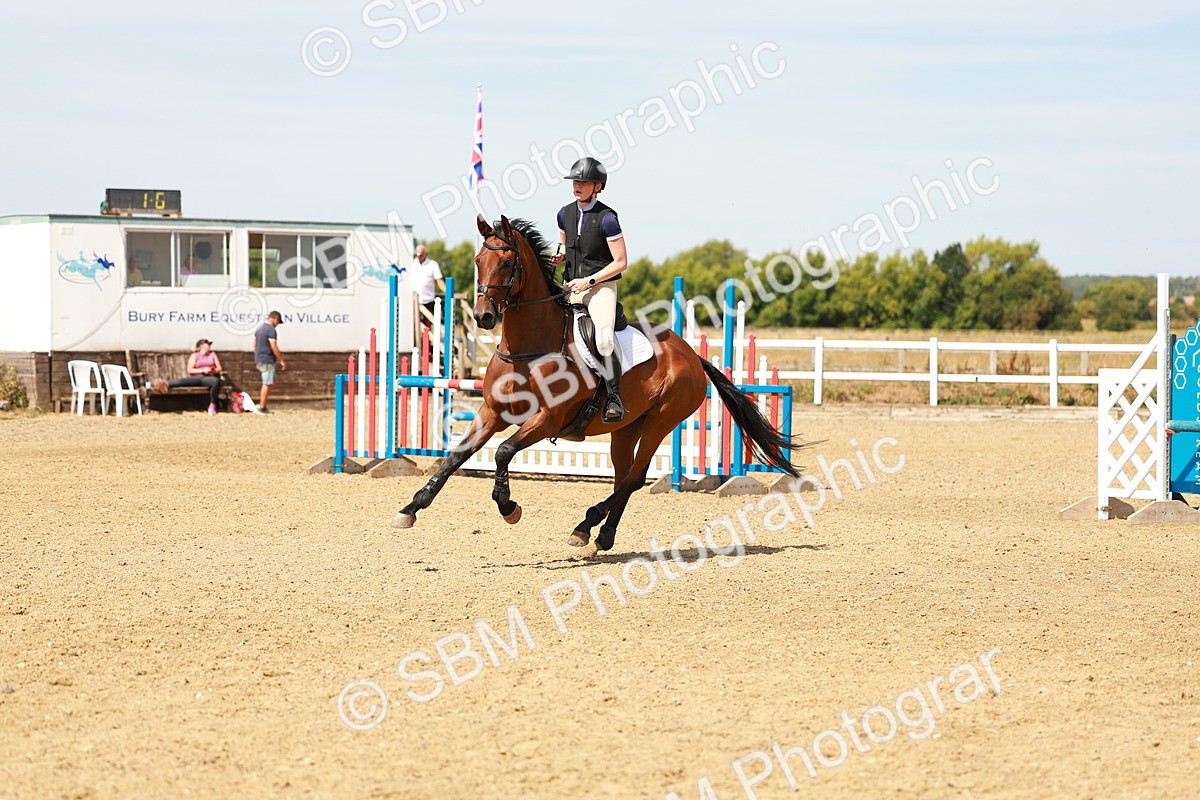 SBM_002753 - Class 10 - 0.95cm Amateur Championship