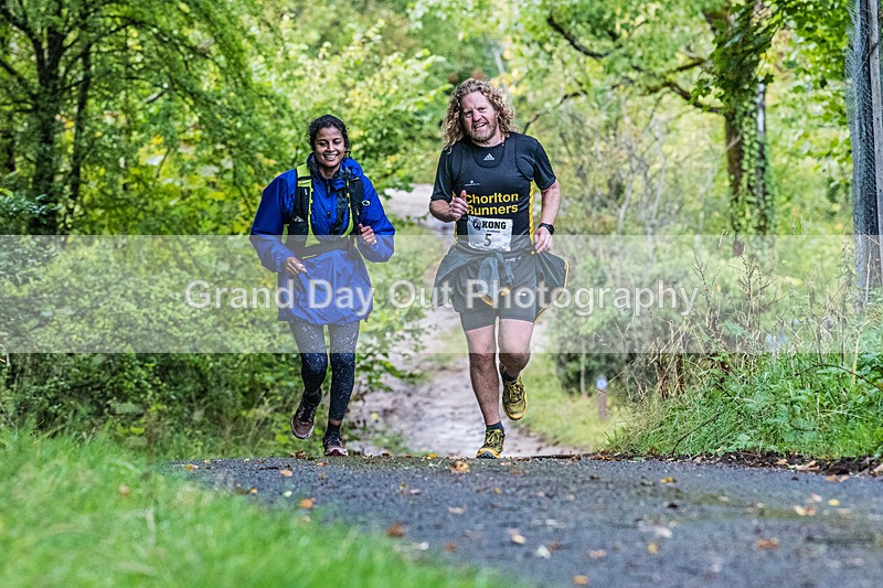 Westmorland-531 - Great Westmorland Trail Race (Junior & Senior Races) Saturday 13th September 2025