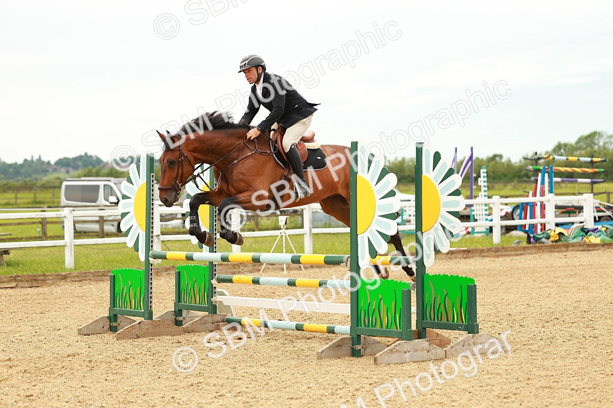 SBM_002043 - Class 3 - Senior Discovery - 1.00m