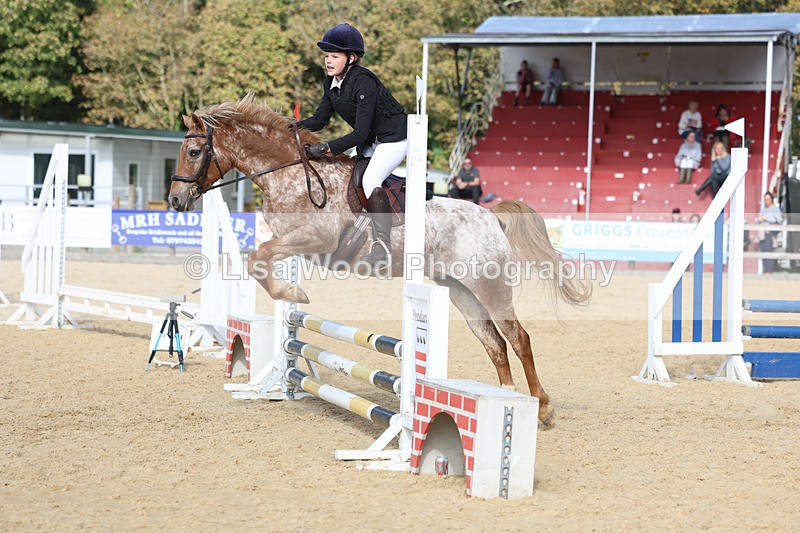 3E7A7660 - Class 3: 60cm open