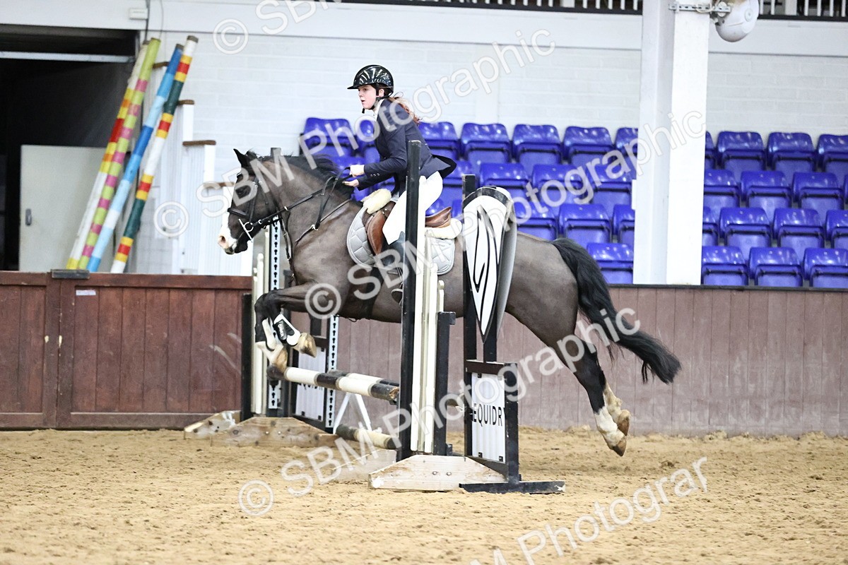 SBM_000699 - Class 3 - 60cm