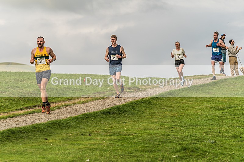 Latrigg-129 - Latrigg Fell Race Wednesday 15th May 2024