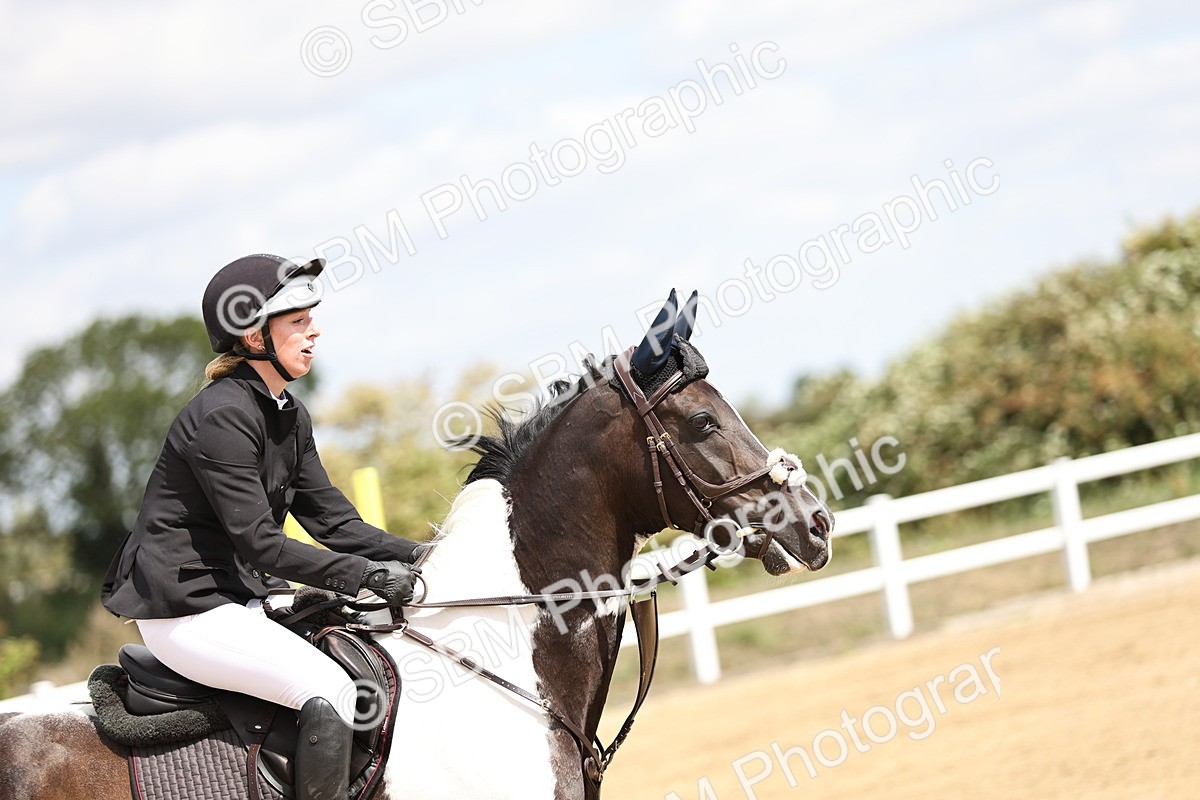 SBM_004489 - Class 4 - Amateur Champioship Qualifier 95cm