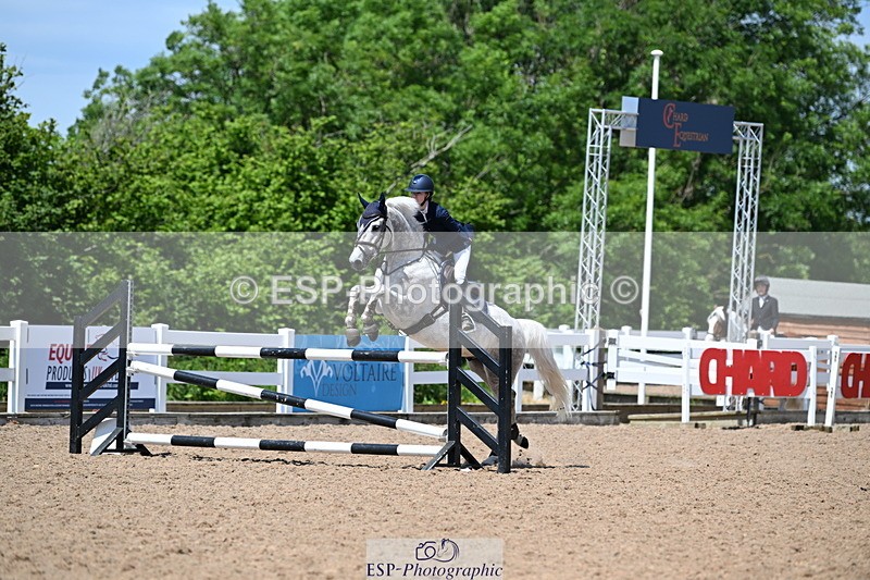 240609A-133544-05777 - Cls 25 Pony Newcomers and 1m Open