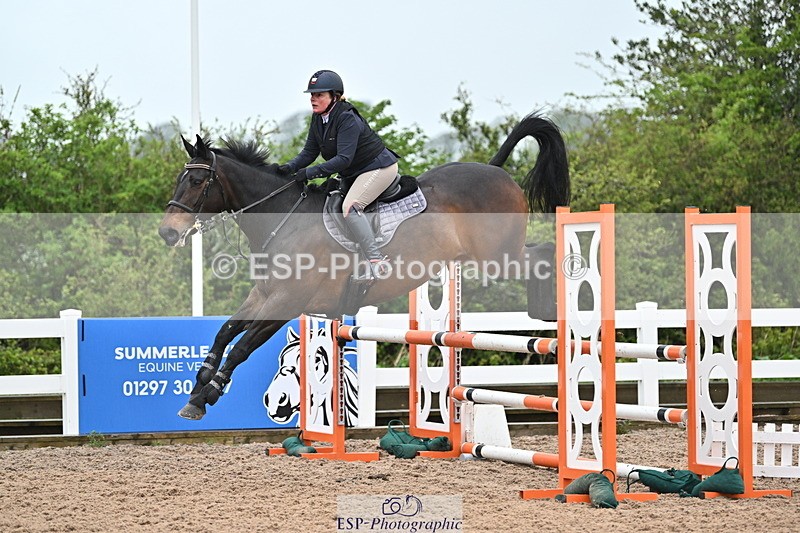 240501A-095700-00109 - Cls 5 Snr Discovery and 1m Open