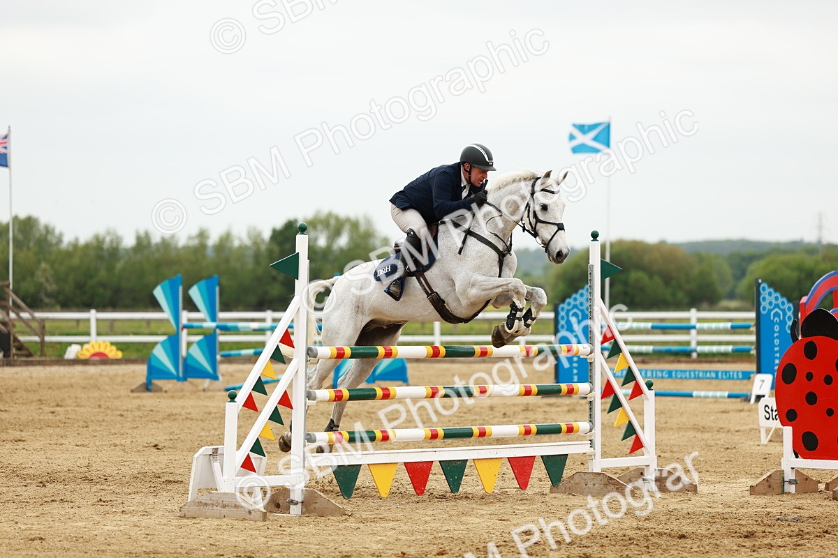 SBM_001118_Class 5 - Senior foxhunter - 120m - Customer Cart - Anthony