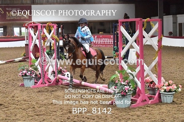 BPP_8142 - CLASS 1 20CM