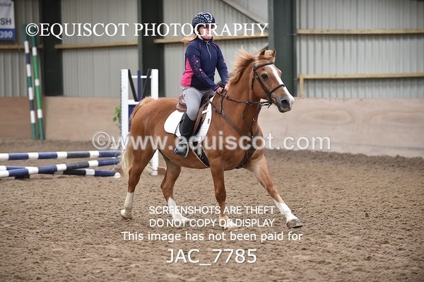 JAC_7785 - CLASS 1 X POLES