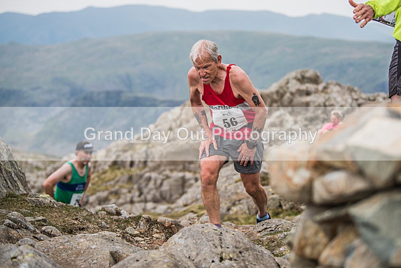 Glaramara-202 - Glaramara Fell Race Sunday 21st May 2023