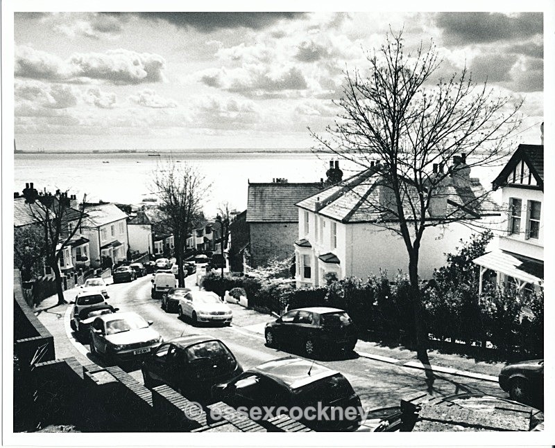  - Leigh on Sea
