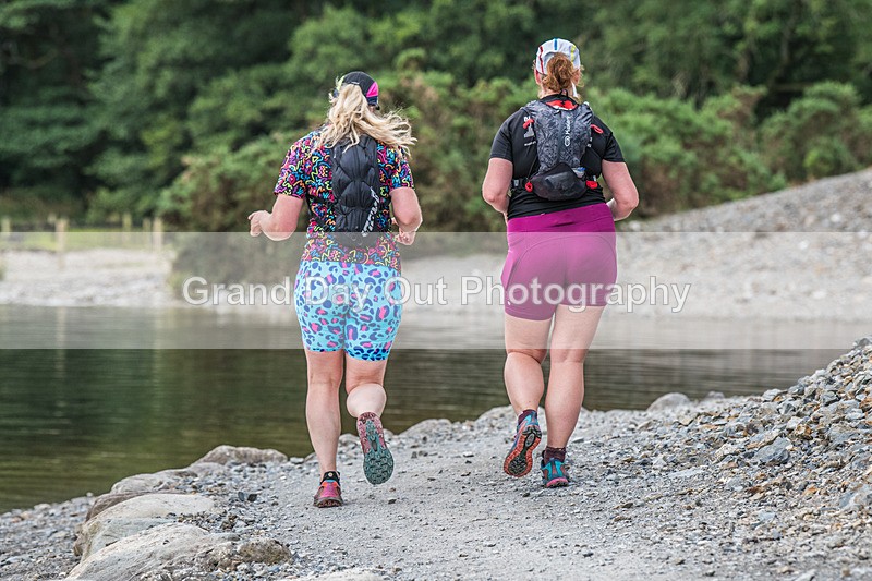 Borrowdale-436 - High Terrain Events Borrowdale Trail Half Marathon Sunday 18th August 2024