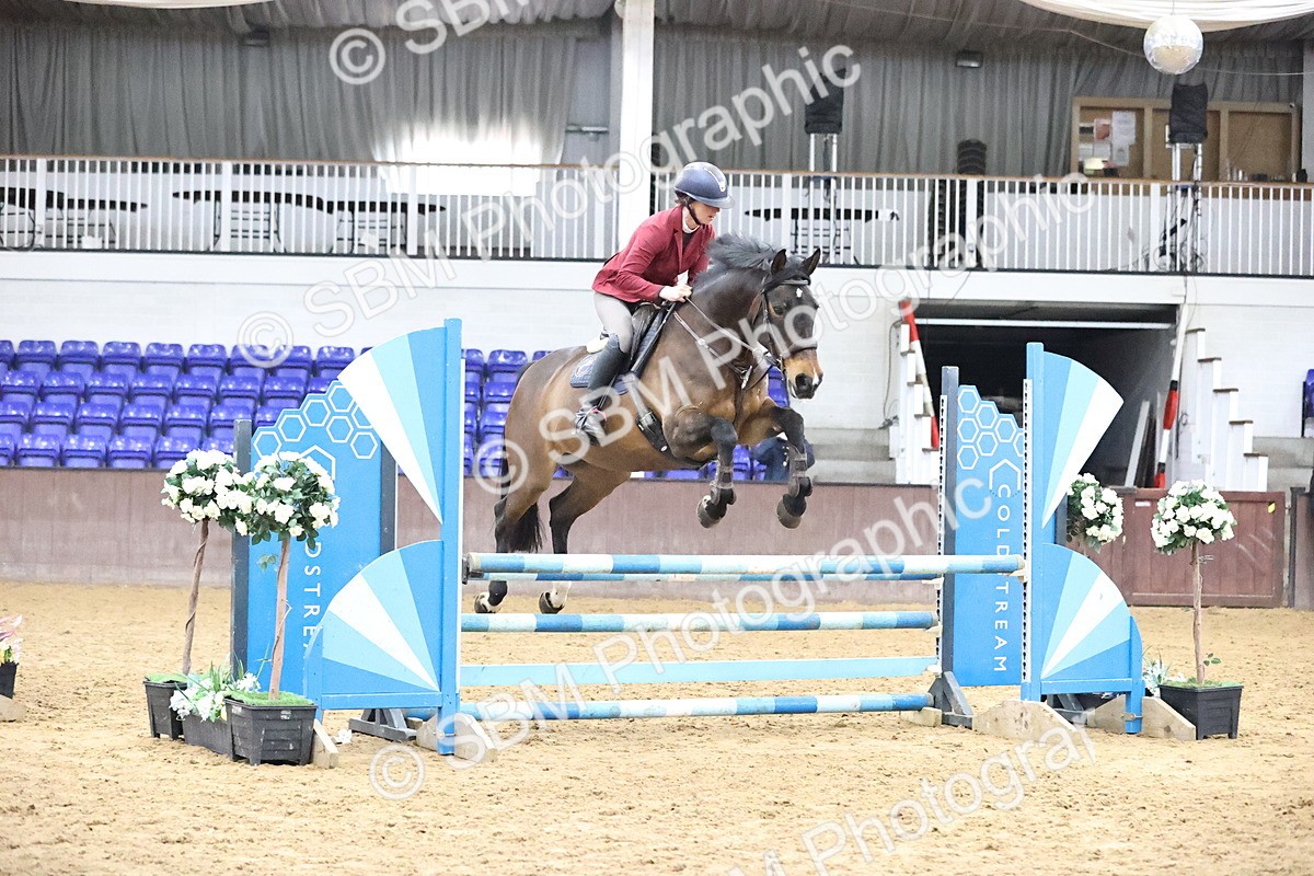 SBM_001497 - Class 8 - Senior British Novice - 90cm