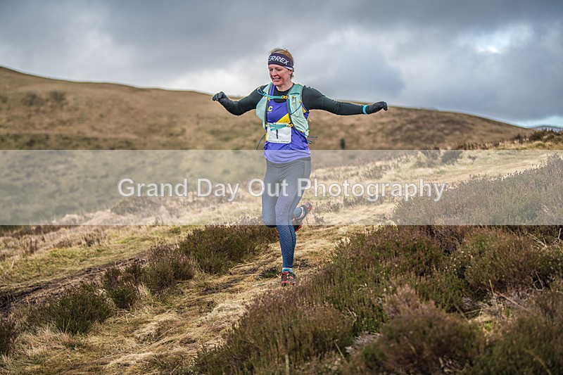 Blake Fell-832 - Blake Fell Race Saturday 25th January 2025