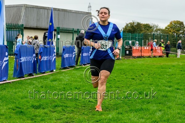 WestRLY25-912439 - Senior/Junior/Masters Women Set Two