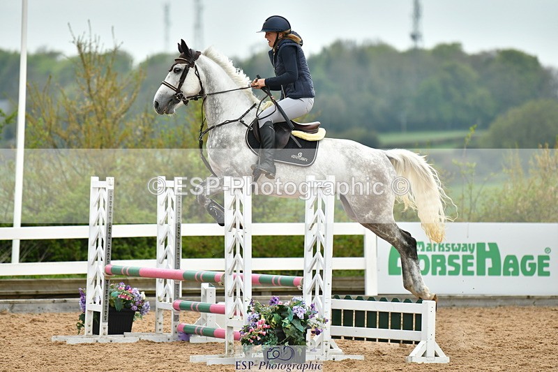 230504A-120718-01208 - Cls 3 85cm Amateur Quali