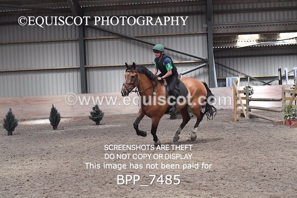 BPP_7485 - CLASS 4 BE90CM