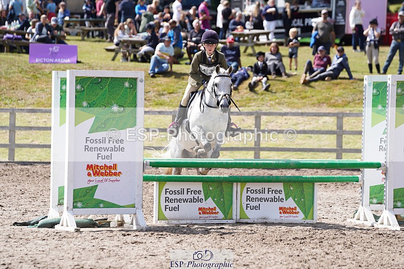 240824X-140044-27982 - 80cm Round 1 14.00 to 15.30