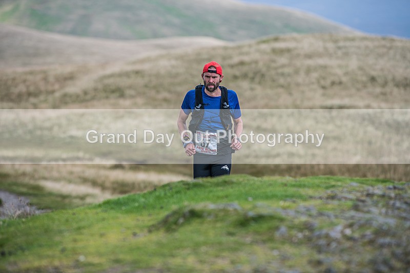 Sedbergh-680 - Sedbergh Hills Fell Race Sunday 18th August 2024