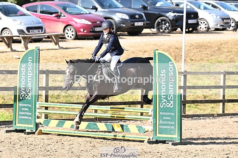 250823A-093423-25044 - NAF Round 1 9.30 to 10.30