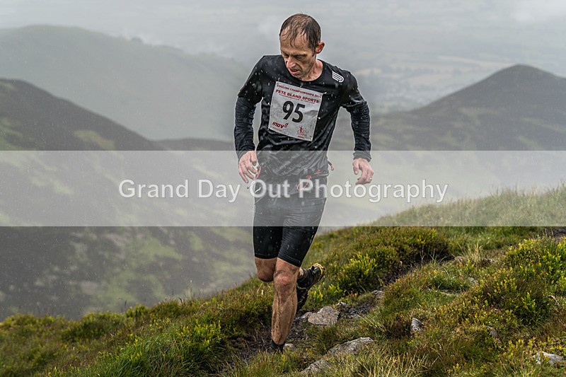 Buttermere-788 - Buttermere Sailbeck Fell Race Saturday 15th June 2024