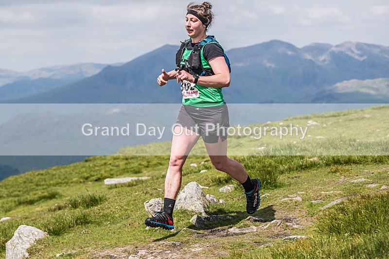 Duddon Short-563 - Duddon Valley Short Fell Race Saturday 1st June 2024