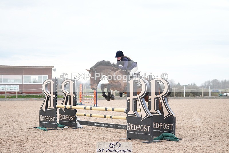 250308-161217-02835 - Cls 15+16 Junior 1.30m and CoH