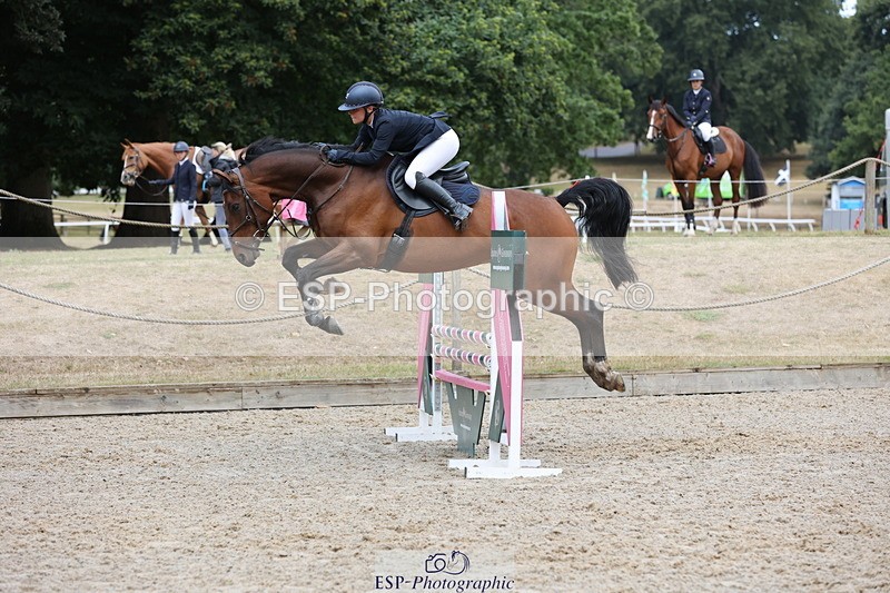 250829A-091858-00199 - Cls 6 85cm Amateur Quali