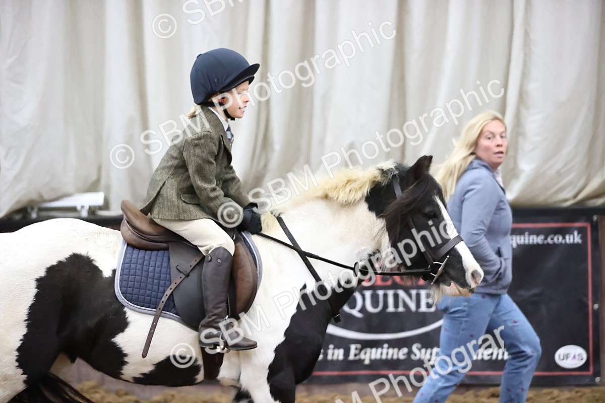 SBM_000045 - Class 1 - Fox Farriers 30cm