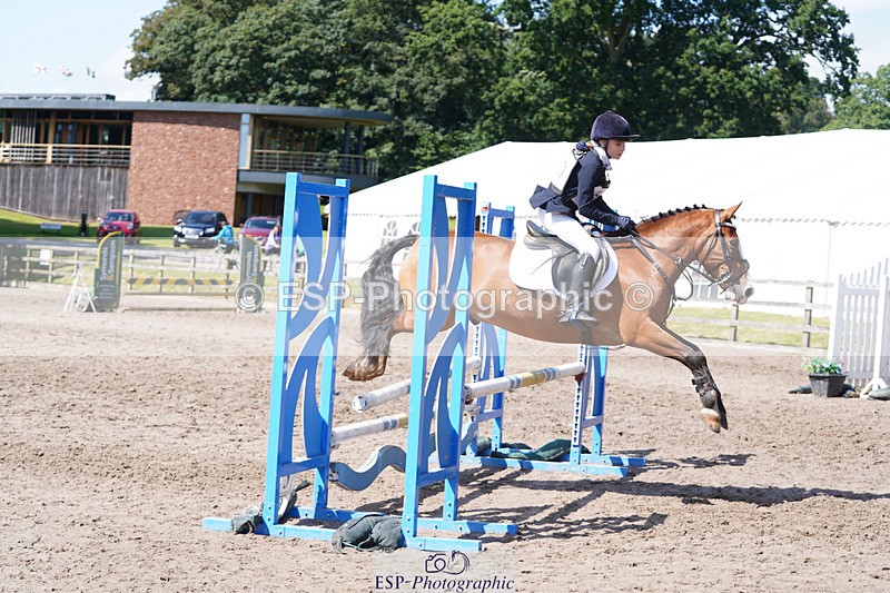 240824X-132544-27724 - 80cm Round 1 13.00 to 14.00