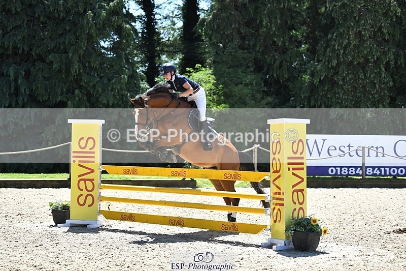 230707-134138-07541 - Cls 16 Newcomers & 1.10m Open