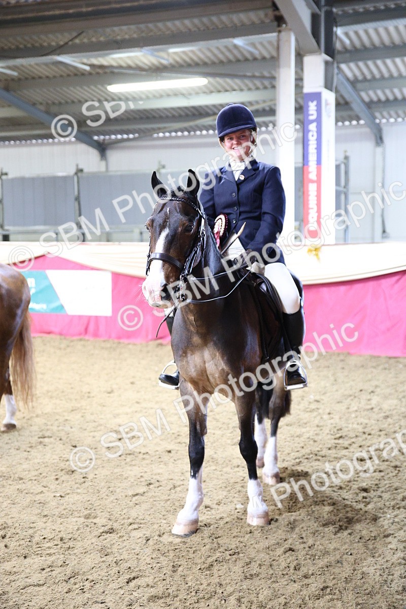 SBM_23436 - Class 904 - Supreme Final Ridden Diamond