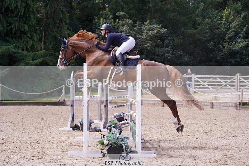 250704A-114828-11251 - Cls 20 Snr Newcomers