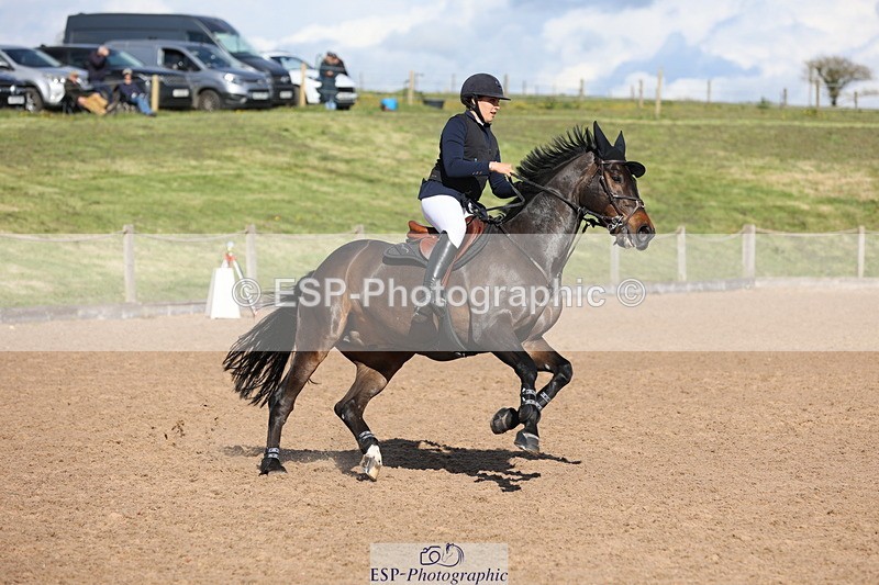 240419A-161858-09311 - Cls 10, 2 Star Big Tour 145cm  15.45 to 16.35 break