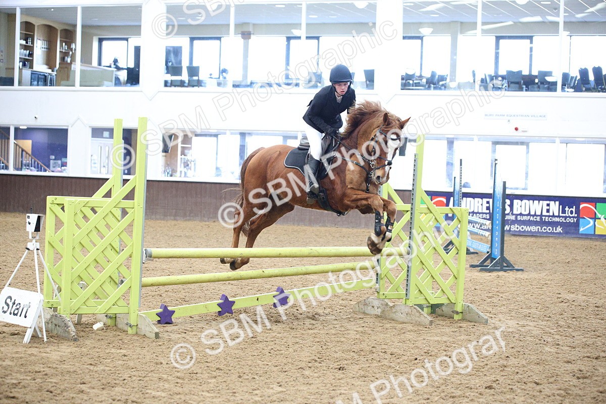 SBM_001749 - Class 5 - 80cm