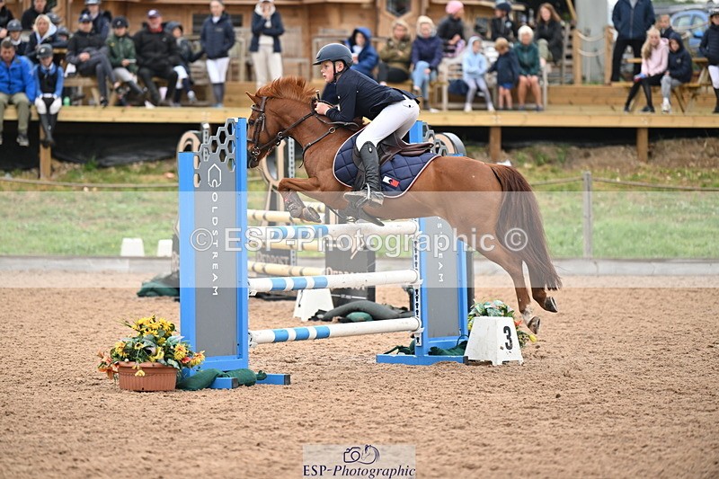 240630A-104758-11835 - Cls 24 HOYS 128cm Qualifier